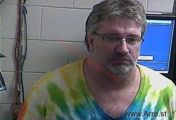 Michael L Workman Mugshot