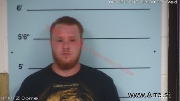 Michael  Worrell Mugshot