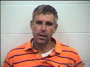 Michael Matthew Worthington Mugshot