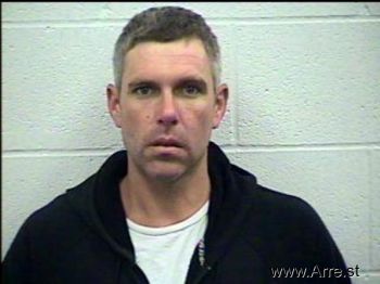 Michael Matthew Worthington Mugshot