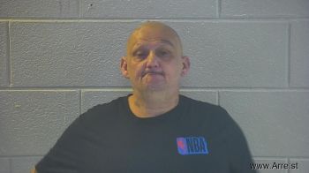 Michael Duane Wray Mugshot