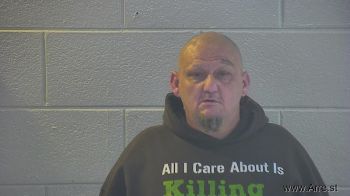 Michael Duane Wray Mugshot