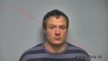 Michael Brian Wright Mugshot