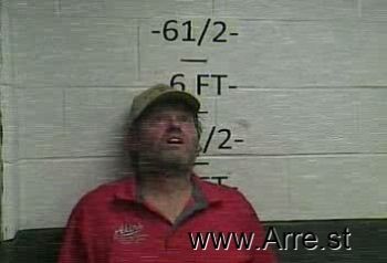 Michael Dewayne Wyatt Mugshot