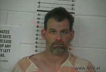 Michael  Wynn Mugshot