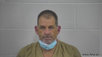 Michael D Wynn Mugshot