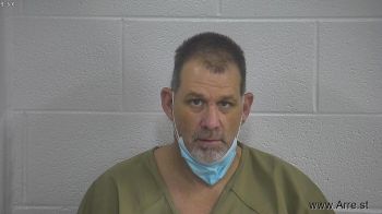 Michael D Wynn Mugshot