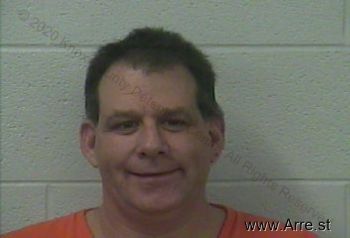 Michael  Wynn Mugshot