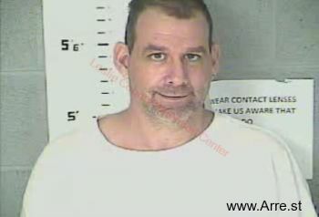 Michael  Wynn Mugshot