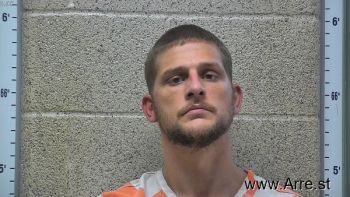 Michael Joseph Yates Mugshot