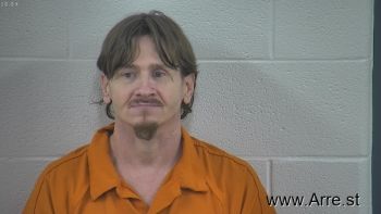 Michael Kevin Yates Mugshot