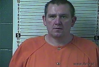 Michael Thomas Yates Mugshot