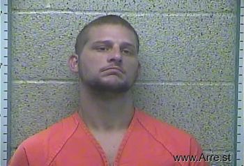 Michael Joseph Yates Mugshot