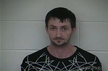 Michael  Yeary Mugshot