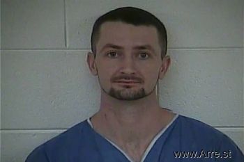 Michael R Yeary Mugshot