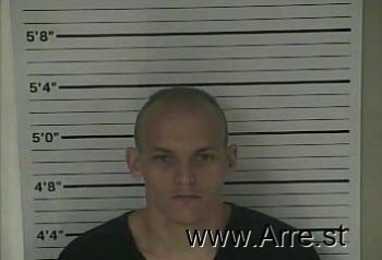 Michael Aaron Yeary Mugshot