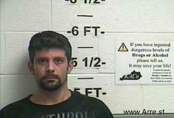 Michael David Young Mugshot