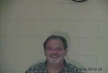 Michael James Young Mugshot