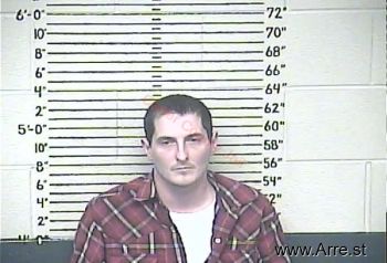 Michael L Young Mugshot