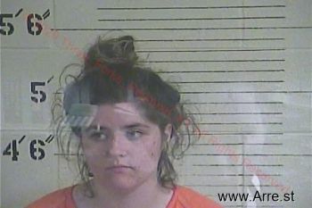 Michaela  Eastridge Mugshot