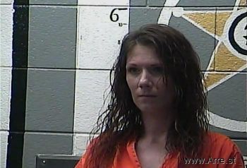 Michaela Sue Manley Mugshot