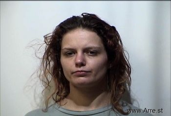 Michaela Cheyenne Stanton Mugshot