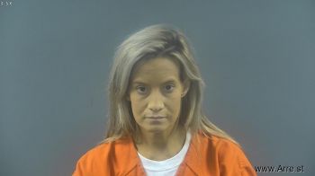 Michaela Renee York Mugshot