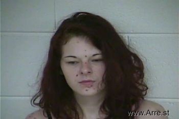 Michaelia C Hickerson Mugshot