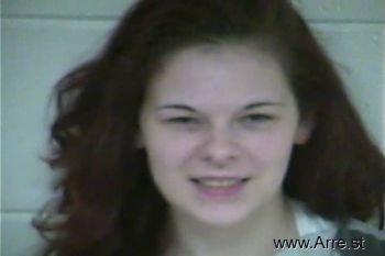 Michaelia  Hickerson Mugshot