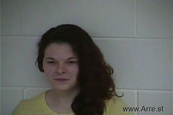 Michaelia C Hickerson Mugshot