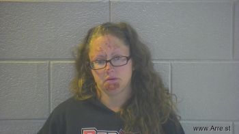 Michaella R Hamilton Mugshot