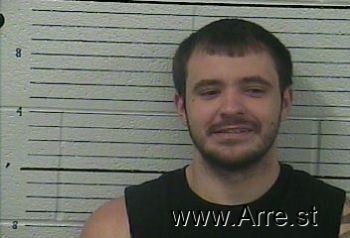 Micheal Tyler Baker Mugshot