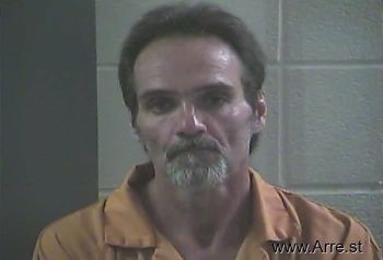 Micheal Louis Boone Mugshot