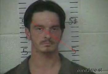 Micheal D Britton Mugshot