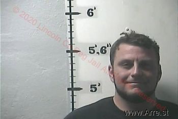 Micheal C Broughton Mugshot