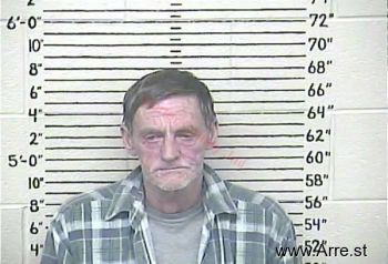 Micheal  Carper Mugshot