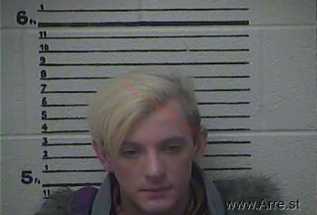 Micheal Paul Collins Mugshot