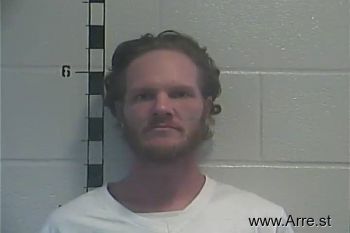 Micheal Todd Cosby Mugshot