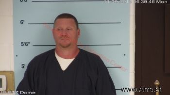 Micheal  Daniels Mugshot