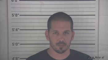 Micheal Lee Dunn Mugshot