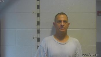 Micheal Allen Gamble Mugshot