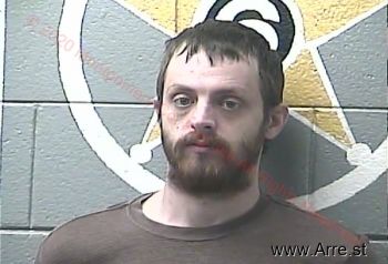 Micheal Ryan Gayheart Mugshot