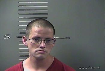 Micheal  Harmon Mugshot