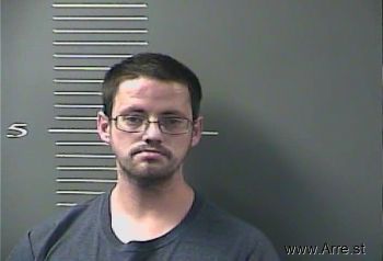 Micheal  Harmon Mugshot