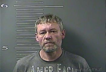 Micheal D Hicks Mugshot