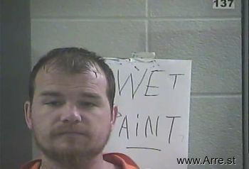 Micheal D Holt Mugshot