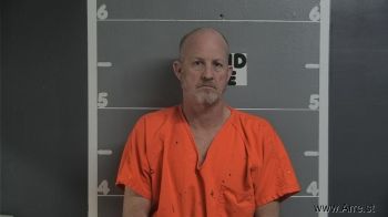 Micheal D Johnson Mugshot