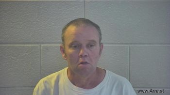 Micheal W Richardson Mugshot