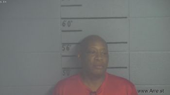 Micheal T White Mugshot