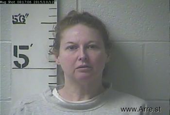 Michele Lynn Boyd Mugshot